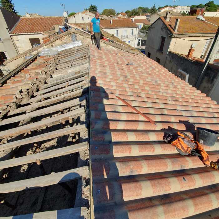 Chantier